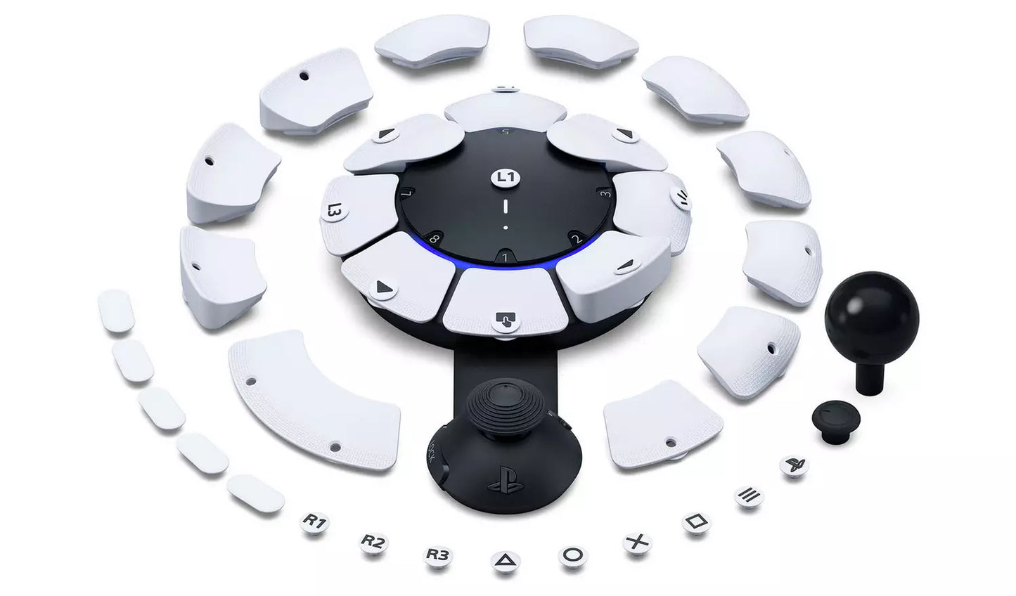 PlayStation Access Controller Kit for PS5 (New) sony