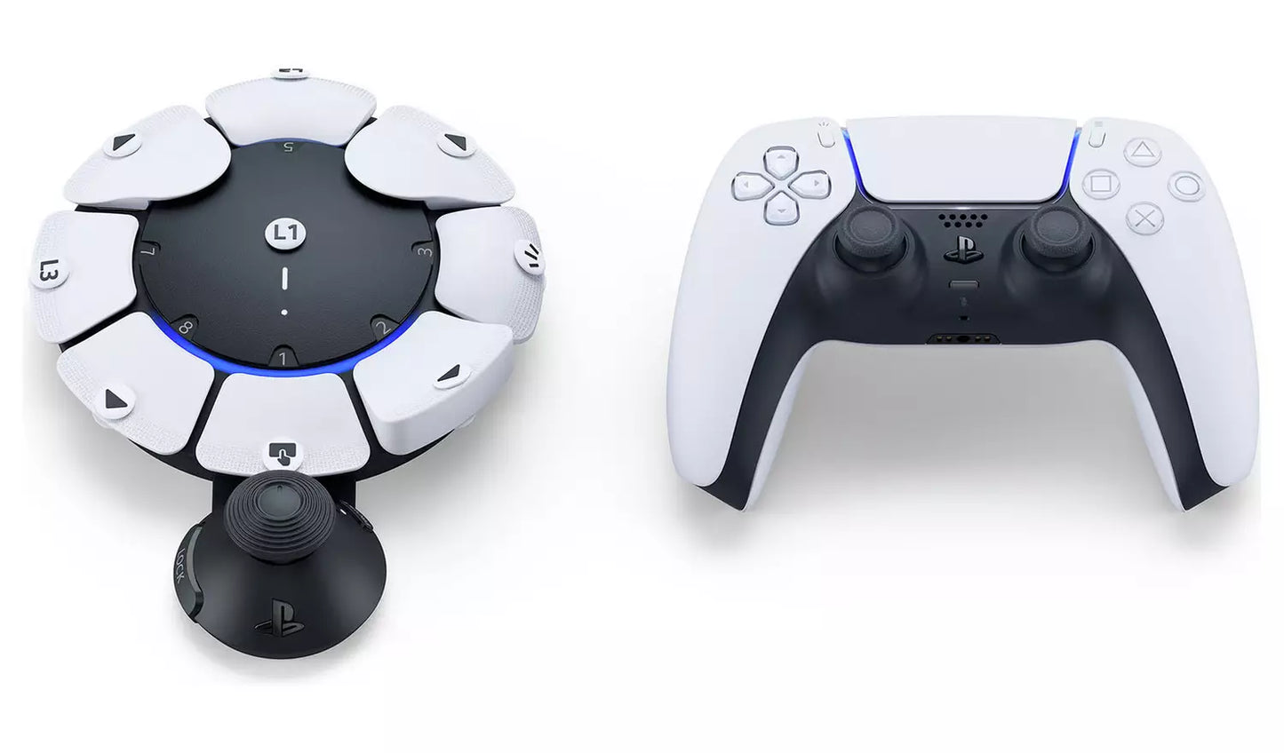 PlayStation Access Controller Kit for PS5 (New) sony