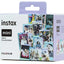 instax Mini Deco Film Bundle - Pack of 30 (New) Fujifilm