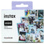 instax Mini Deco Film Bundle - Pack of 30 (New) Fujifilm