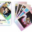 instax Mini Deco Film Bundle - Pack of 30 (New) Fujifilm