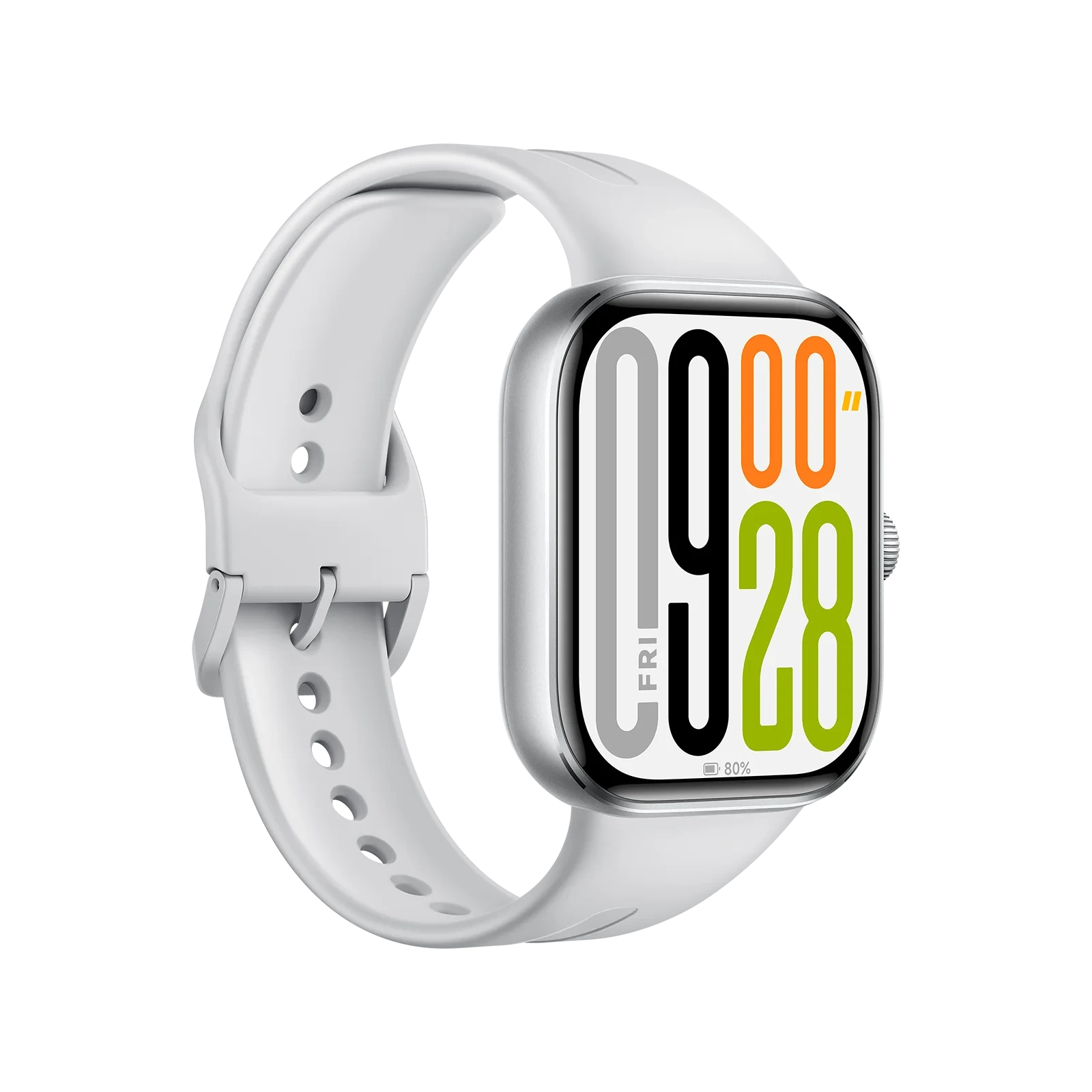 Redmi Watch 5 Smartwatch, Lavender Purple (New) Xiaomi