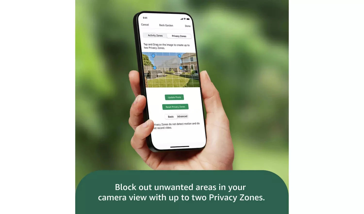 Blink Outdoor 4 HD Add-On Camera (Wireless) Blink