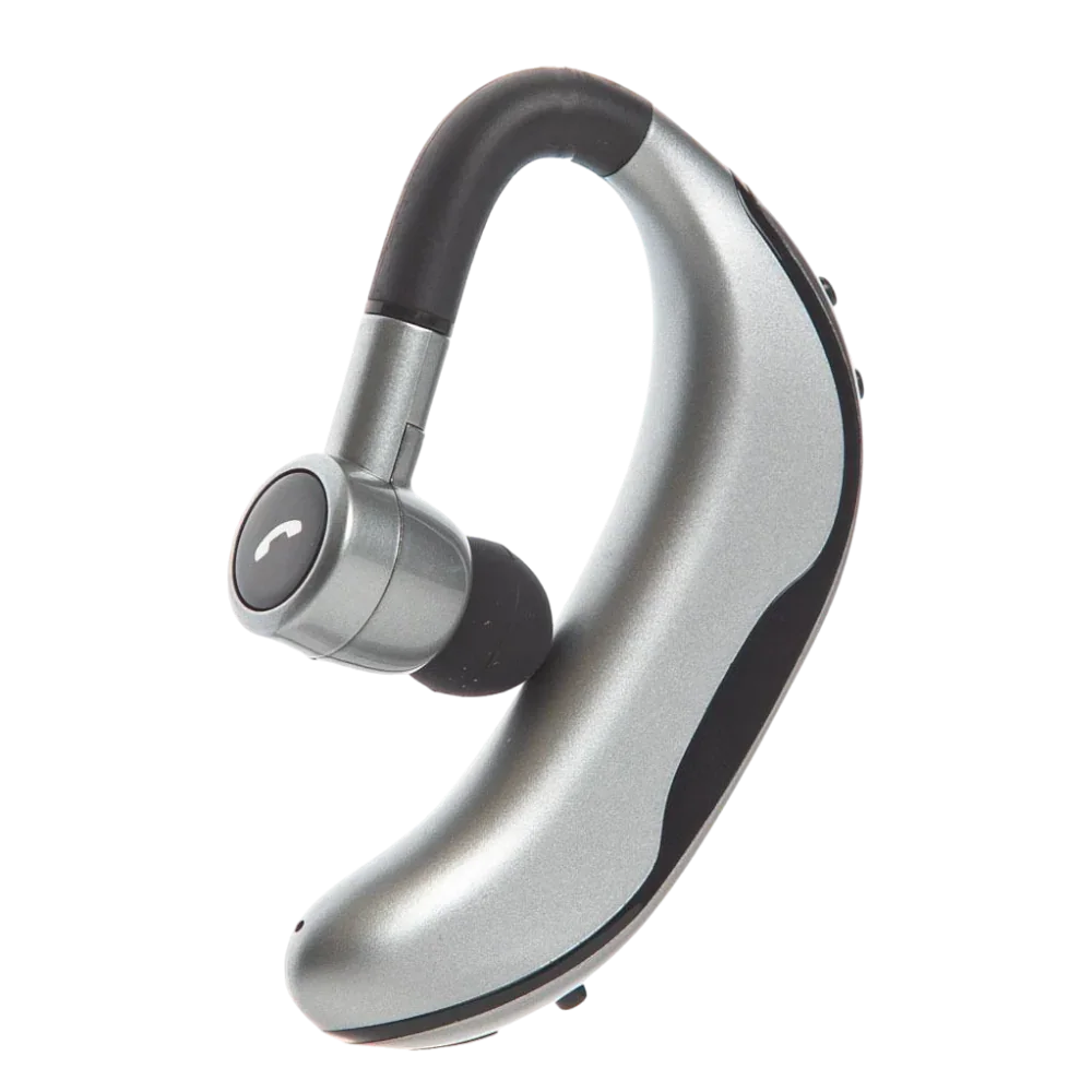 PANTHER FORCE BLUETOOTH HANDSFREE HEADSET CURVED 17HRS- PF31 My Store