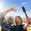Insta360 Invisible Selfie Stick 114cm (X & GO Series) (New) Insta360