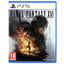 Final Fantasy XVI | PS5 | Physical Disc | 18+ (Excellent Condition) PS5