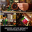 LEGO Ideas Disney Hocus Pocus: The Sanderson Sisters’ Cottage Set | Ages 18+ | Model 21341 | NEW LEGO