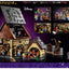 LEGO Ideas Disney Hocus Pocus: The Sanderson Sisters’ Cottage Set | Ages 18+ | Model 21341 | NEW LEGO