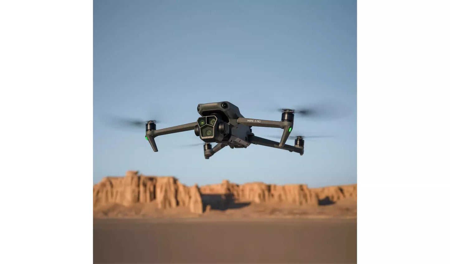 DJI Mavic 3 Pro Drone (New) DJI