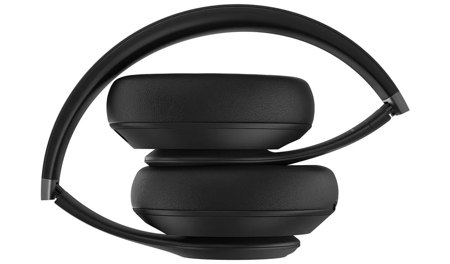 Beats Studio Pro ANC Over-Ear Wireless Headphones - Black (New) Beats
