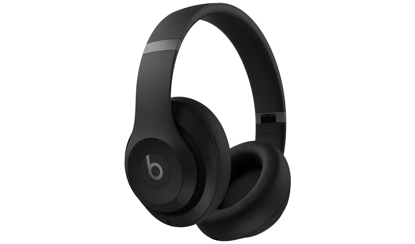 Beats Studio Pro ANC Over-Ear Wireless Headphones - Black (New) Beats