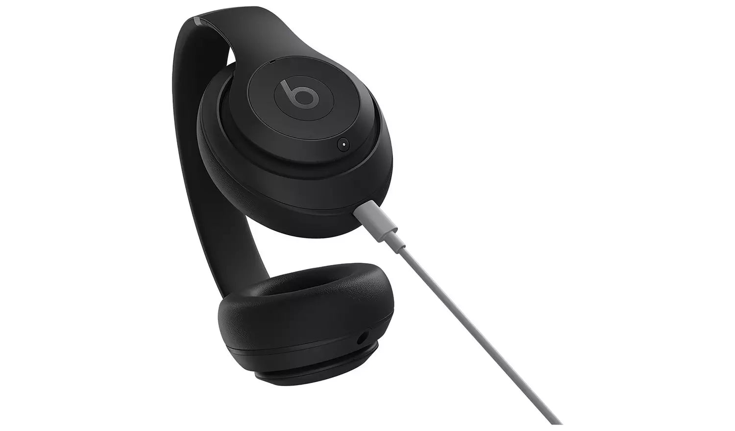 Beats Studio Pro ANC Over-Ear Wireless Headphones - Black (New) Beats