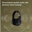 Beats Studio Pro ANC Over-Ear Wireless Headphones - Black (New) Beats