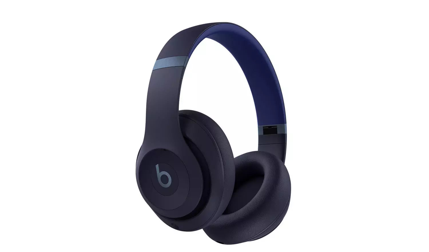 Beats Studio Pro ANC Over-Ear Wireless Headphones - Navy (Excellent Condition) Beats