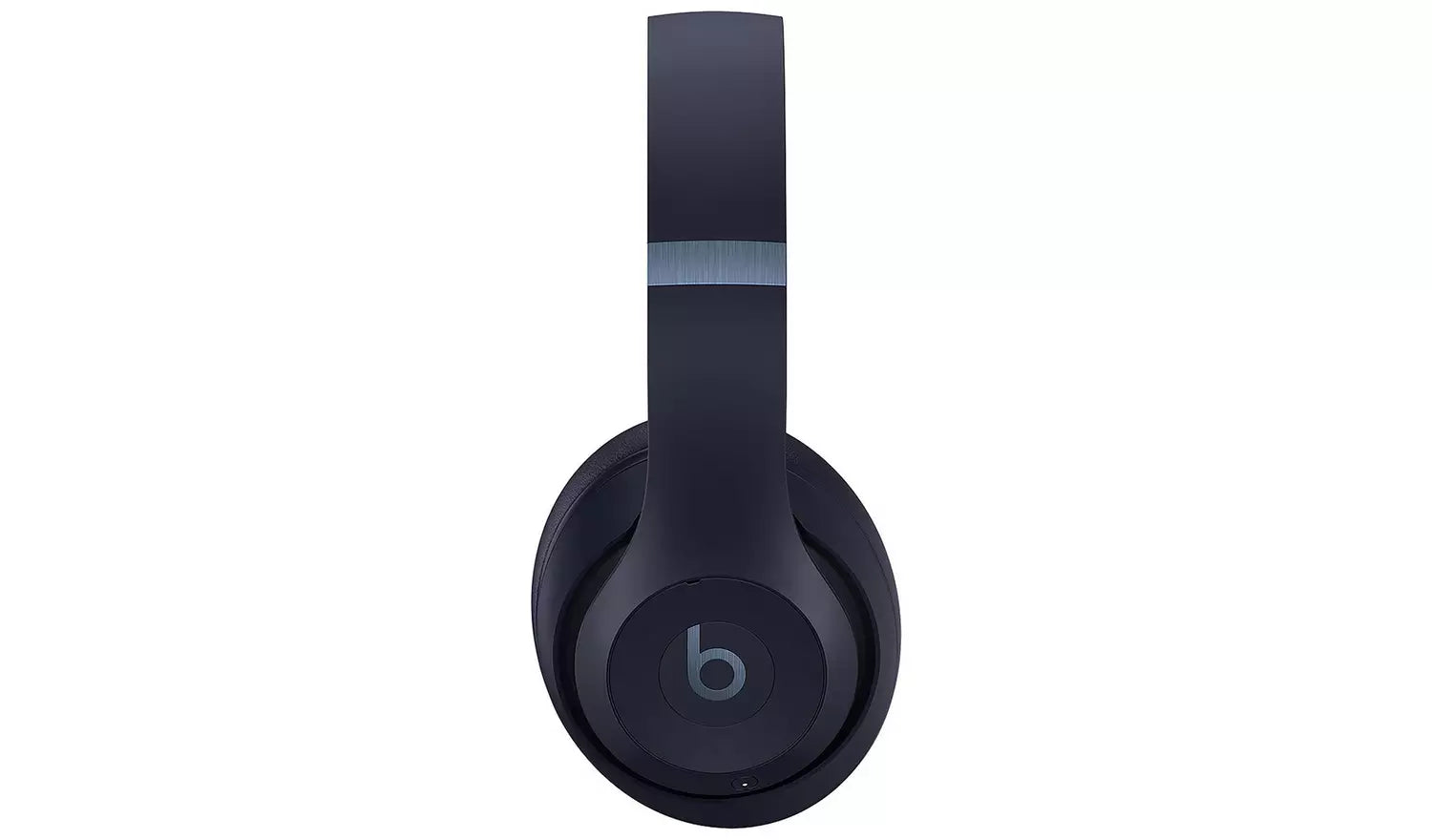 Beats Studio Pro ANC Over-Ear Wireless Headphones - Navy (Excellent Condition) Beats
