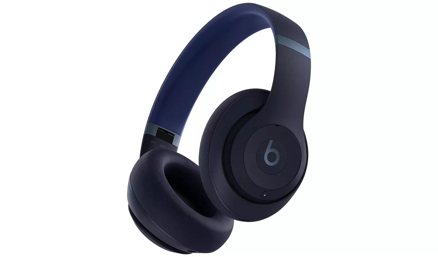Beats Studio Pro ANC Over-Ear Wireless Headphones - Navy (Excellent Condition) Beats