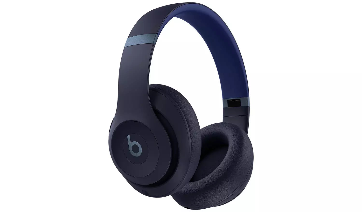Beats Studio Pro ANC Over-Ear Wireless Headphones - Navy (Excellent Condition) Beats