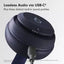 Beats Studio Pro ANC Over-Ear Wireless Headphones - Navy (Excellent Condition) Beats