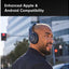 Beats Studio Pro ANC Over-Ear Wireless Headphones - Navy (Excellent Condition) Beats