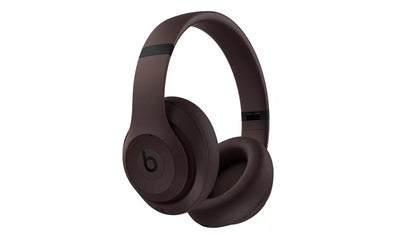 Beats Studio Pro ANC Over-Ear Wireless Headphones - Brown (Very Good Condition) Beats
