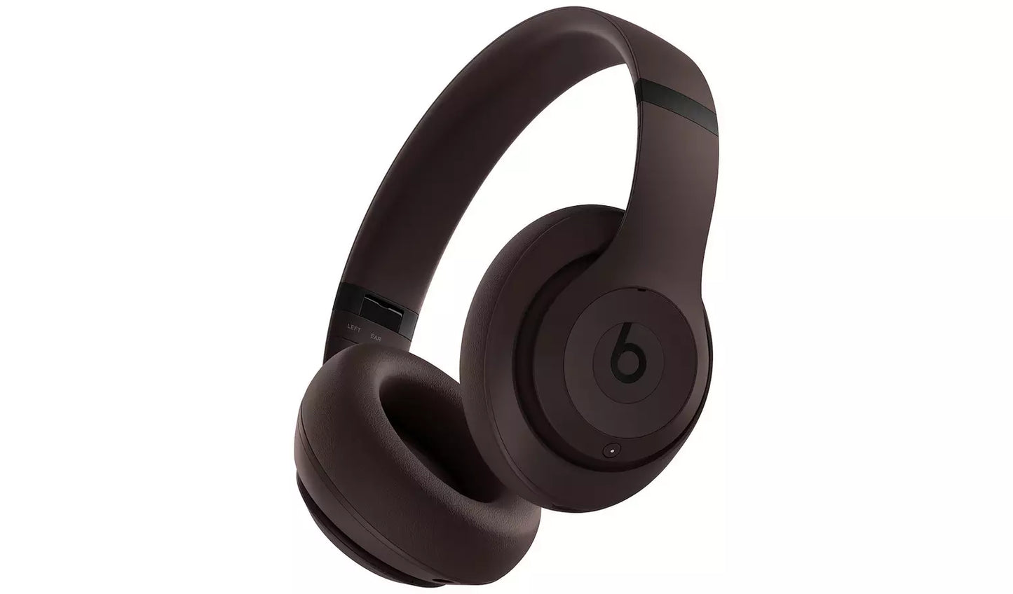 Beats Studio Pro ANC Over-Ear Wireless Headphones - Brown (Excellent Condition) Beats