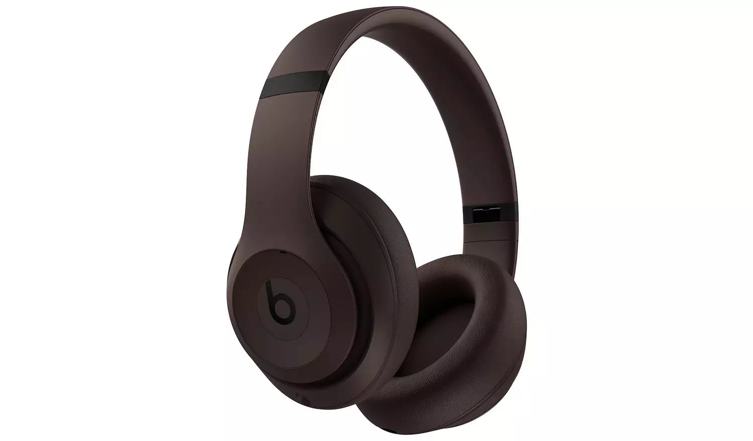 Beats Studio Pro ANC Over-Ear Wireless Headphones - Brown (Excellent Condition) Beats