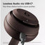 Beats Studio Pro ANC Over-Ear Wireless Headphones - Brown (Excellent Condition) Beats