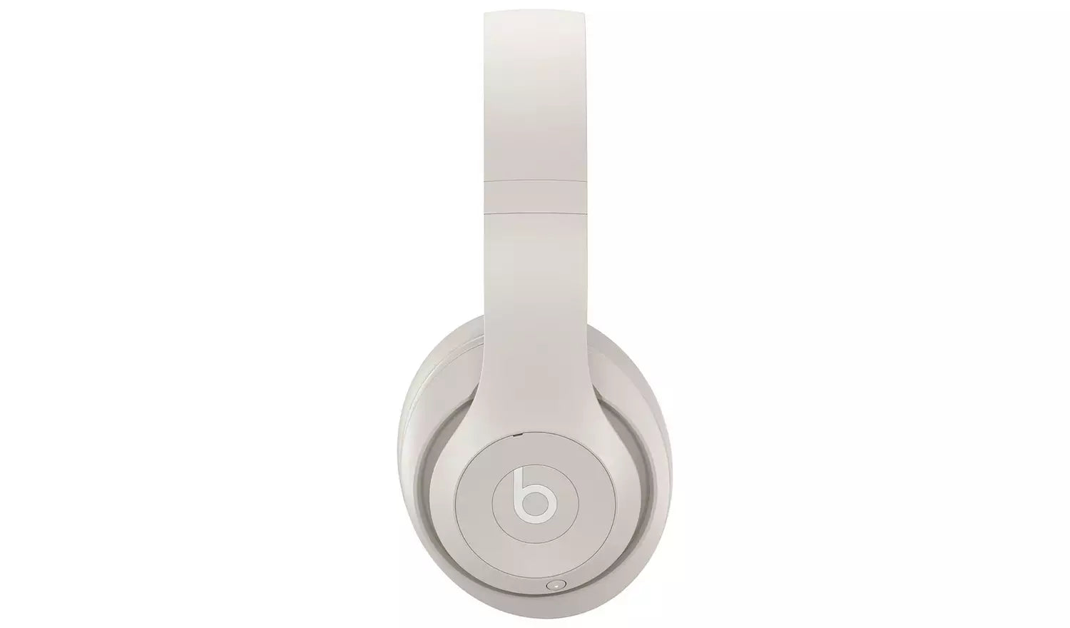 Beats Studio Pro ANC Over-Ear Wireless Headphones - Sandstone (Excellent Condition) Beats