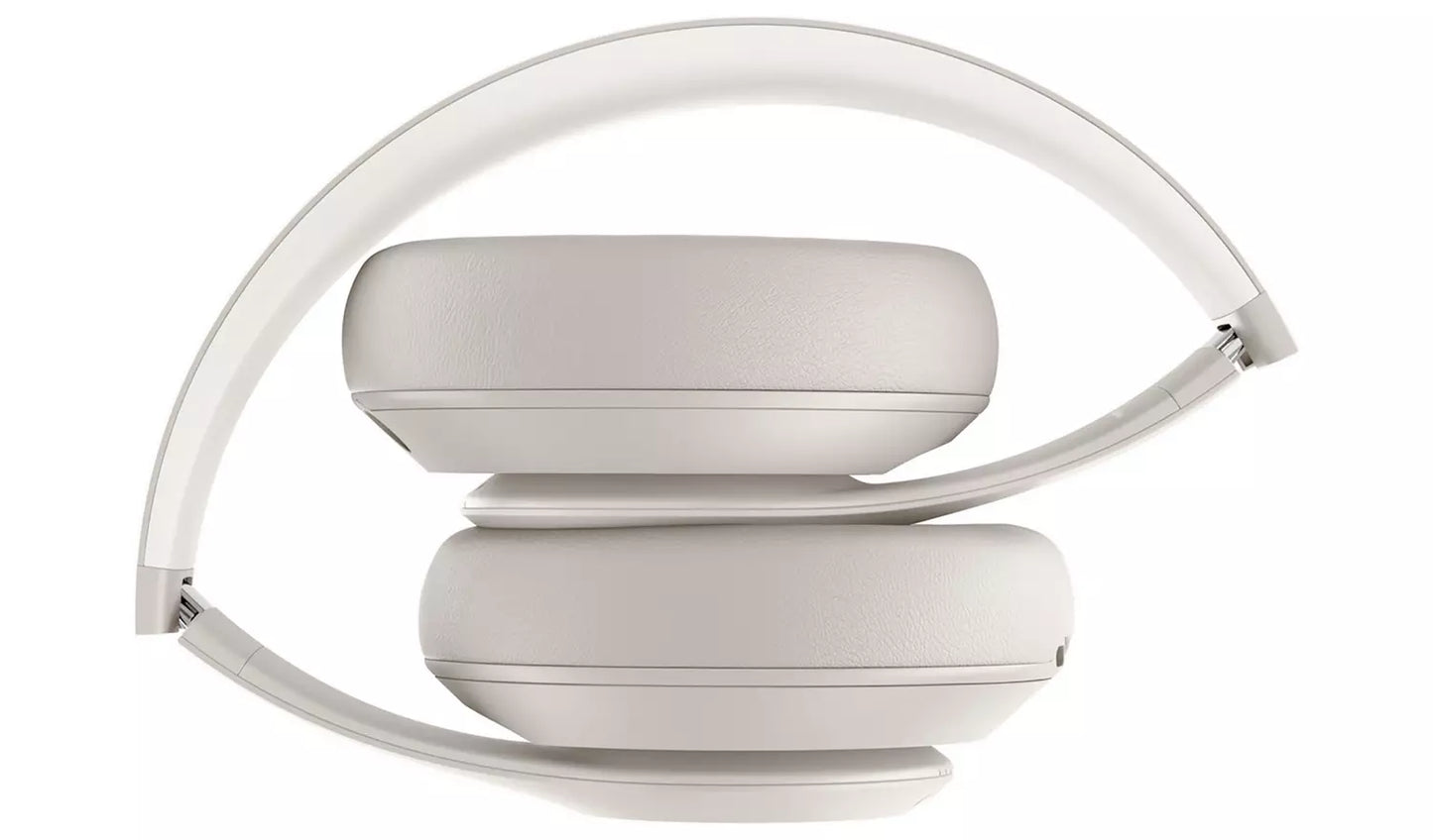 Beats Studio Pro ANC Over-Ear Wireless Headphones - Sandstone (Excellent Condition) Beats