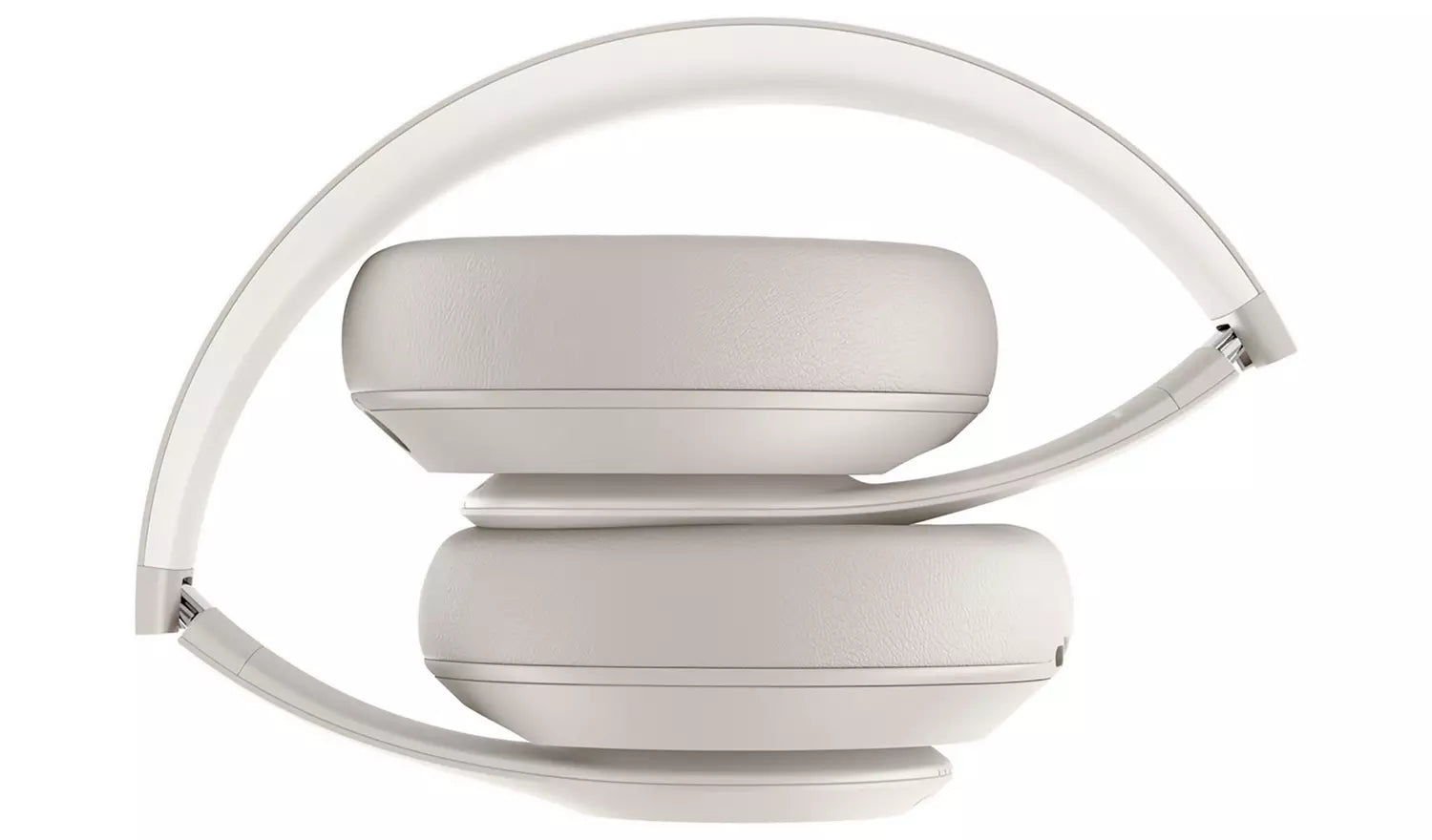 Beats Studio Pro ANC Over-Ear Wireless Headphones - Sandstone (Excellent Condition) Beats