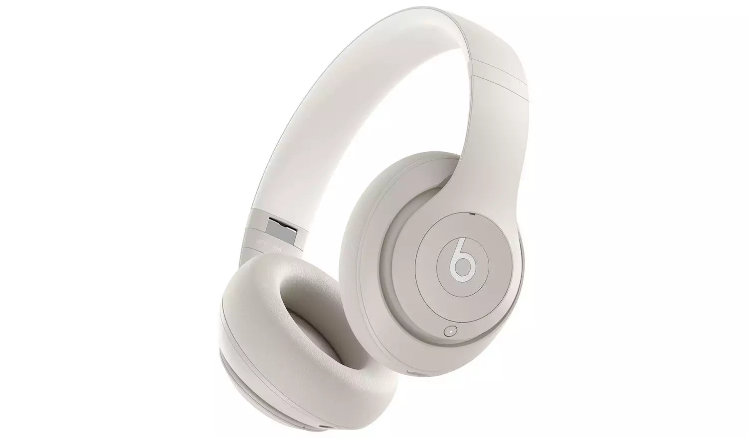 Beats Studio Pro ANC Over-Ear Wireless Headphones - Sandstone (Excellent Condition) Beats