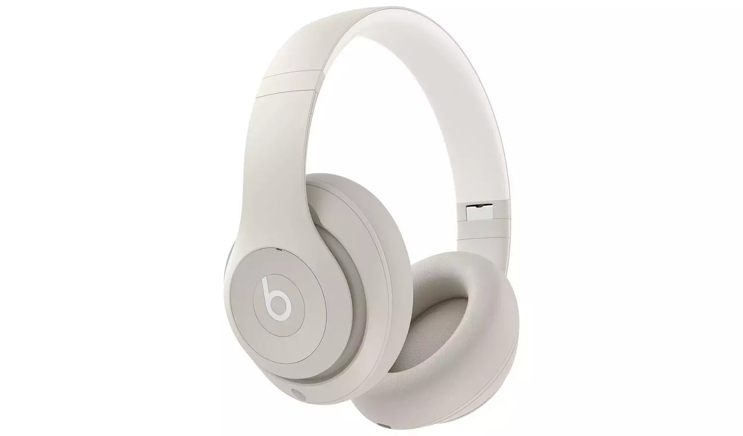Beats Studio Pro ANC Over-Ear Wireless Headphones - Sandstone (Excellent Condition) Beats