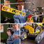 LEGO Technic Liebherr Crawler Crane LR 13000 Model Set | Ages 18+ | Model 42146 | NEW LEGO