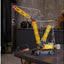 LEGO Technic Liebherr Crawler Crane LR 13000 Model Set | Ages 18+ | Model 42146 | NEW LEGO