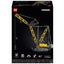 LEGO Technic Liebherr Crawler Crane LR 13000 Model Set | Ages 18+ | Model 42146 | NEW LEGO