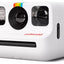Polaroid Go Gen 2 Instant Camera – White Portable Mini Instant Camera (New) Polaroid