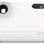 Polaroid Go Gen 2 Instant Camera – White Portable Mini Instant Camera (New) Polaroid