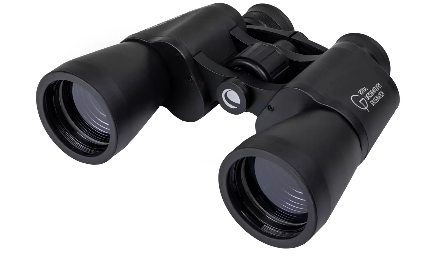 Celestron Royal Observatory Greenwich 7x50 Porro Binoculars (New) Celestron