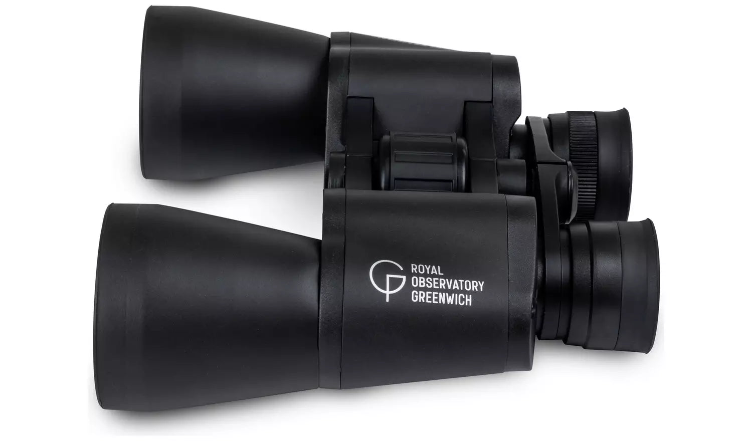 Celestron Royal Observatory Greenwich 7x50 Porro Binoculars (New) Celestron