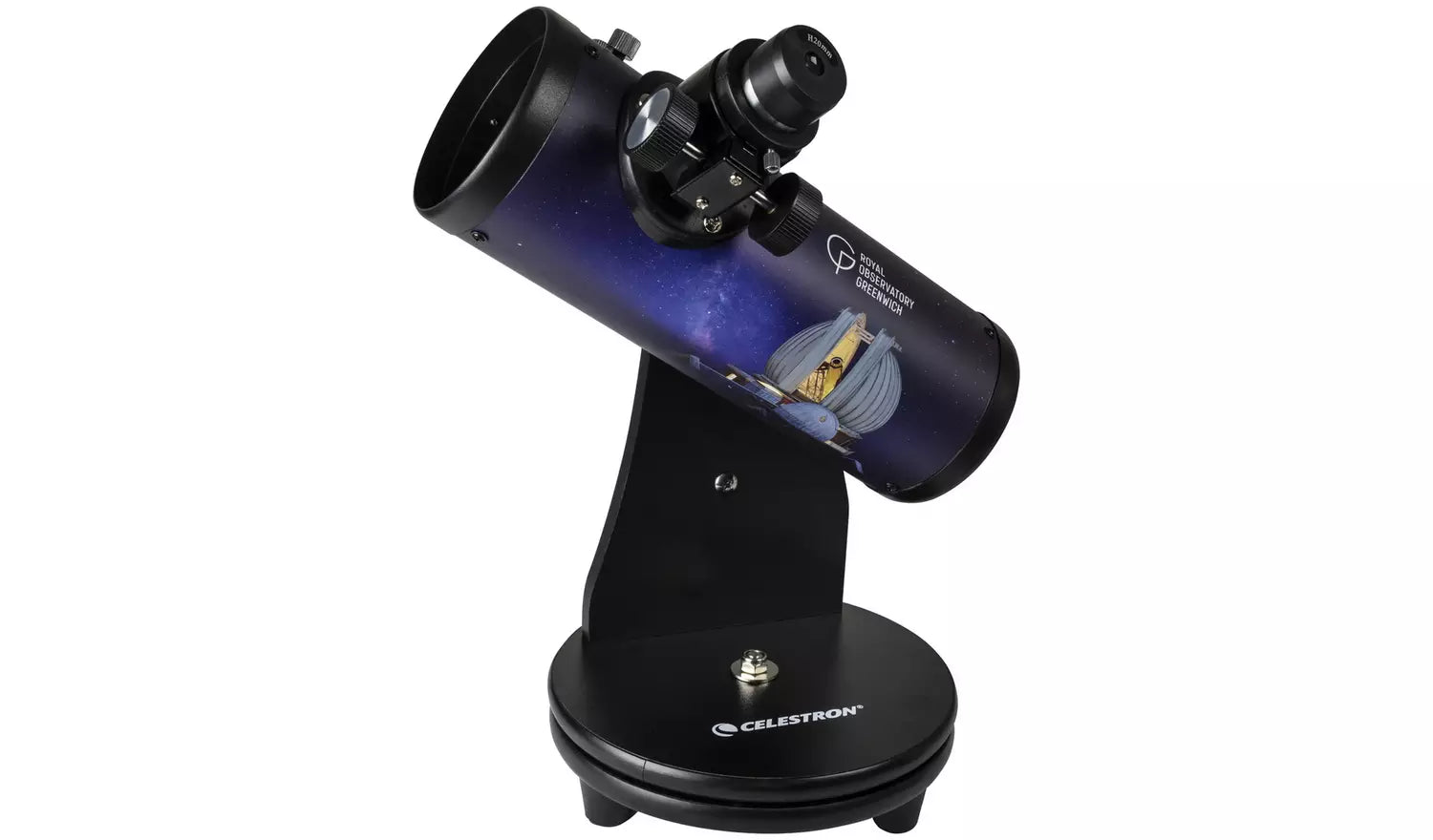 Celestron Royal Observatory Greenwich FirstScope (New) Celestron