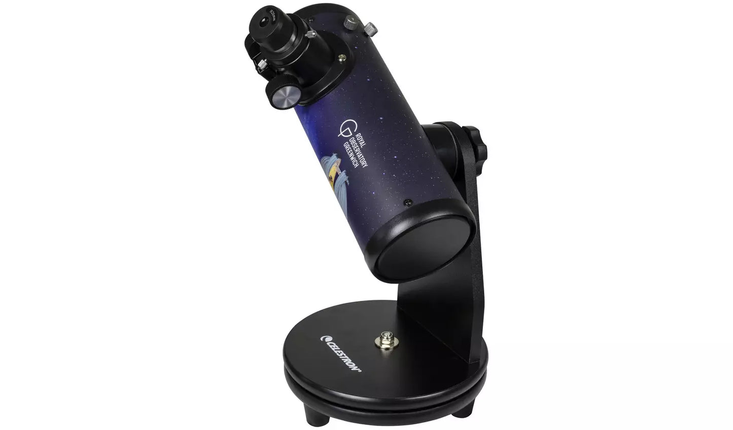 Celestron Royal Observatory Greenwich FirstScope (New) Celestron