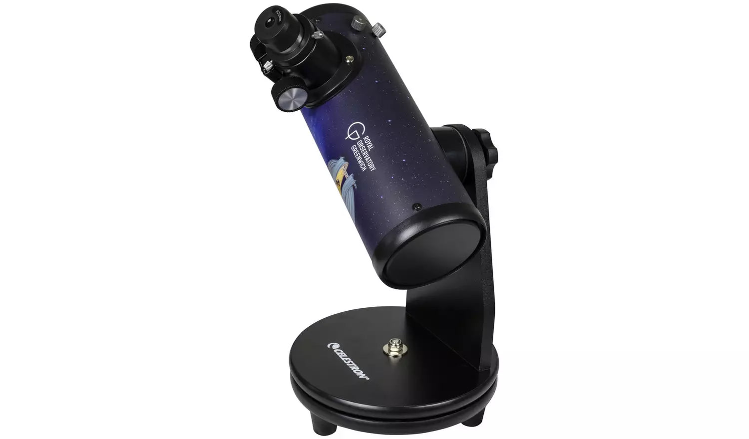 Celestron Royal Observatory Greenwich FirstScope (New) Celestron