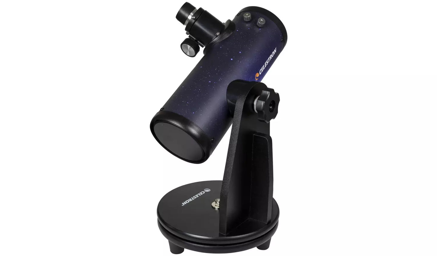Celestron Royal Observatory Greenwich FirstScope (New) Celestron