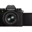 Fujifilm X-S20 Mirrorless Camera with 15–45mm Lens – Black (New) Fujifilm