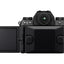 Fujifilm X-S20 Mirrorless Camera with 15–45mm Lens – Black (New) Fujifilm