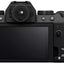 Fujifilm X-S20 Mirrorless Camera with 15–45mm Lens – Black (New) Fujifilm
