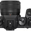 Fujifilm X-S20 Mirrorless Camera with 15–45mm Lens – Black (New) Fujifilm
