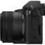 Fujifilm X-S20 Mirrorless Camera with 15–45mm Lens – Black (New) Fujifilm