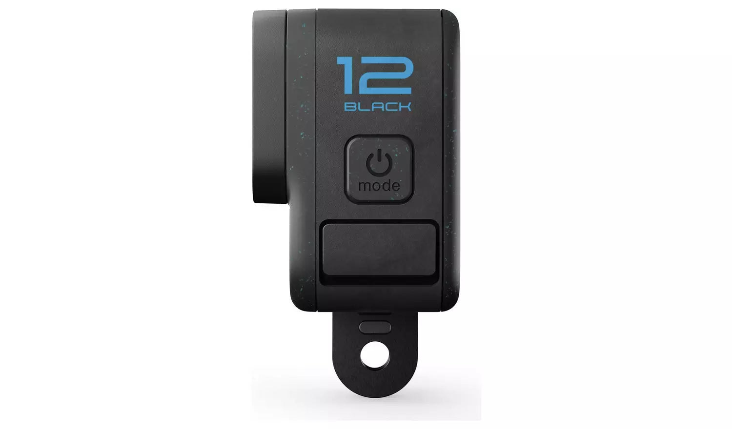 GoPro HERO12 Action Camera – Black (New) Go Pro