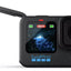 GoPro HERO12 Action Camera – Black (New) Go Pro